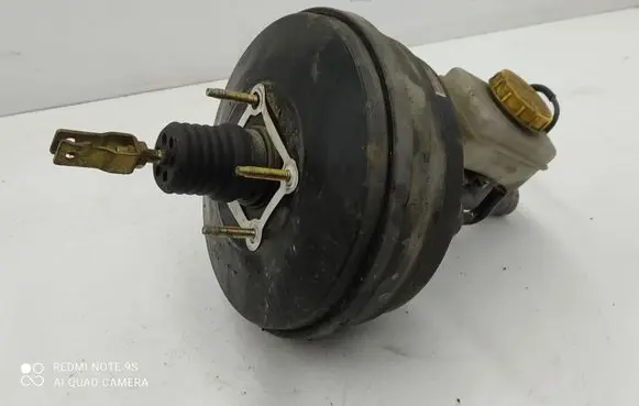 Subaru Legacy Brake booster 52NG215T