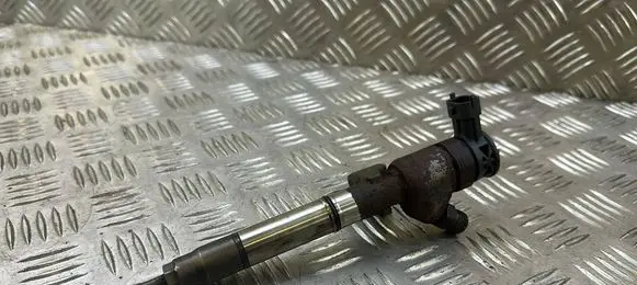 KIA Soul Fuel injector 338002A610 0445110589