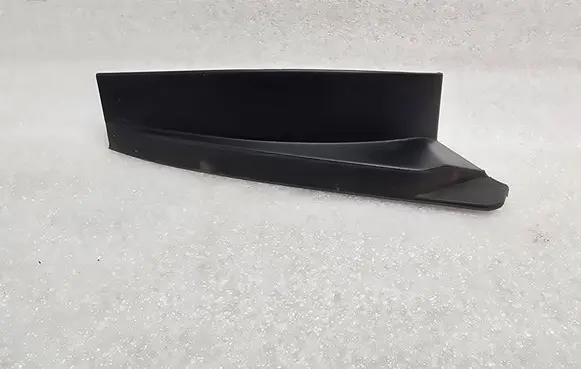 Toyota C-HR I Rear/tail light trim molding 81497F4010