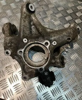 Tesla Model 3 Rear wheel hub spindle/knuckle 104441100G