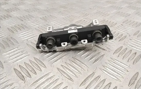 Windshield/windscreen camera