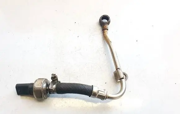 BMW 5 GT F07 Air pressure sensor 8507634 8370