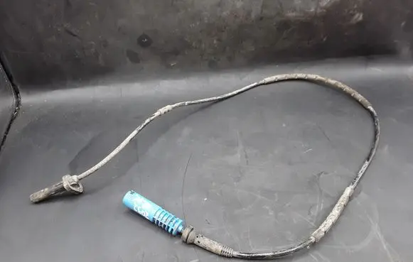 BMW X1 E84 ABS rear brake sensor 0265008238 34526789111