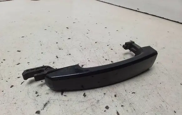 Opel Insignia A Front door exterior handle 13500026 6051