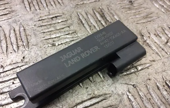 Land Rover Range Rover Evoque L538 Keyless system antenna AH4215K603AA