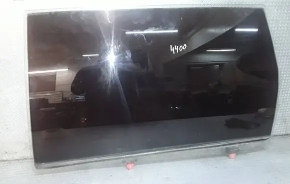 Toyota Previa (XR30, XR40) II Sliding door window/glass 