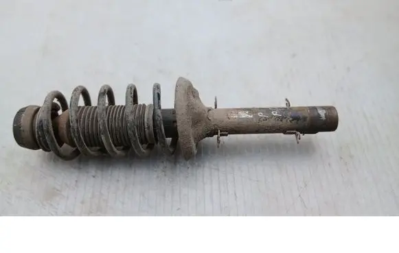 Skoda Octavia Mk1 (1U) Front shock absorber/damper AMORTYZATORSKOD