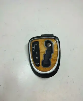 Mercedes-Benz S W220 Gear shift selector indicator E9550044