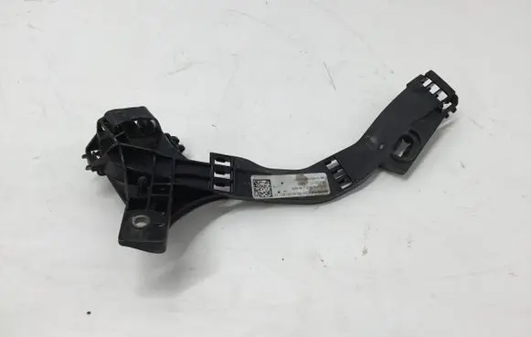 Other front suspension part