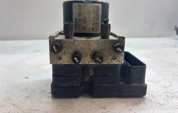 Toyota Yaris ABS Pump 895410D060