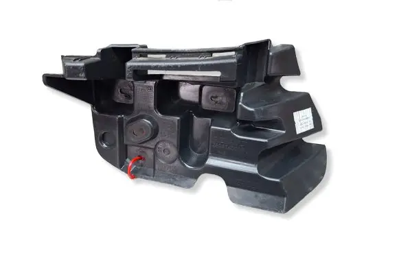 Renault Captur II Rear bumper mounting bracket S25071610 269414090R