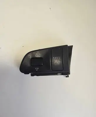 Audi A6 C7 Steering wheel buttons/switches 61676390100