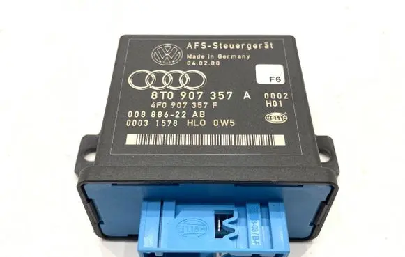 Xenon control unit/module