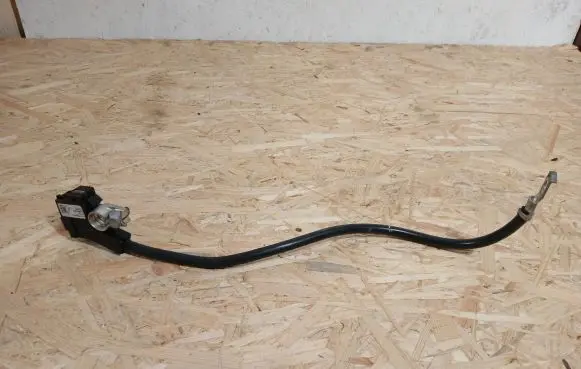BMW 7 F01 F02 F03 F04 Negative earth cable (battery) 9253082 14464710 5WK48808F