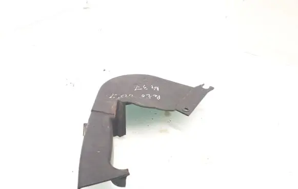 Peugeot 807 Timing belt guard (cover) 9628958980