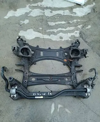 BMW X3 F25 Front subframe
