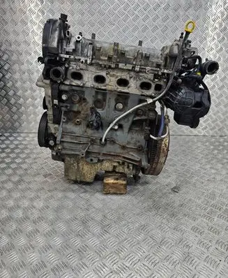 Alfa Romeo Giulietta Engine 940A5000