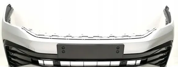 Volkswagen Tiguan Front bumper 5NA807221D