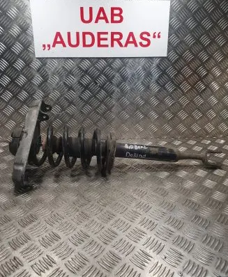 Audi A4 S4 B6 8E 8H Front shock absorber with coil spring 8E0413031BE 149035576