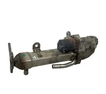 Volvo V70 EGR valve cooler 30637142