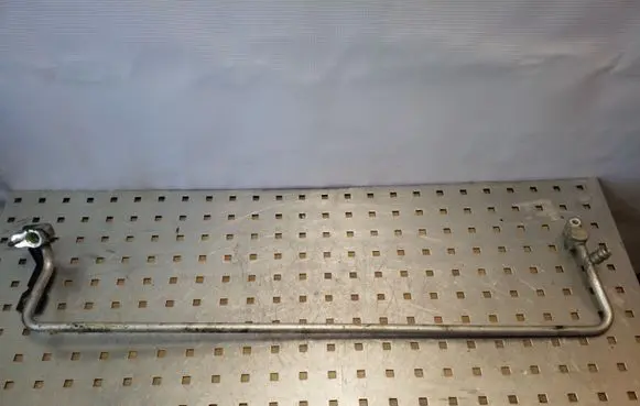 Hyundai Terracan Air conditioning (A/C) pipe/hose