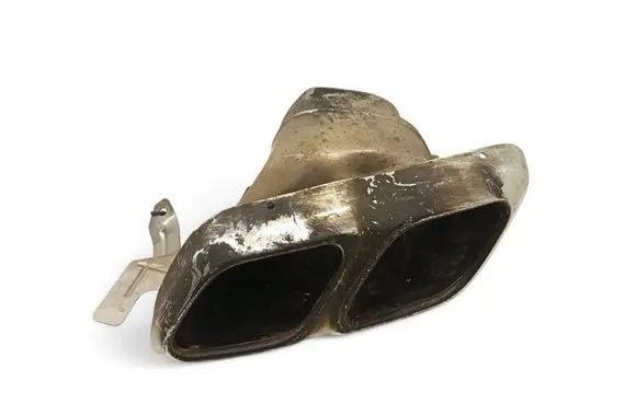 Volvo XC60 Muffler ending 31454853
