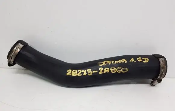 KIA Optima Intercooler hose/pipe 28273-2A860