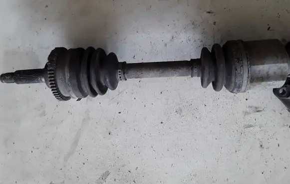 KIA Carnival Front driveshaft