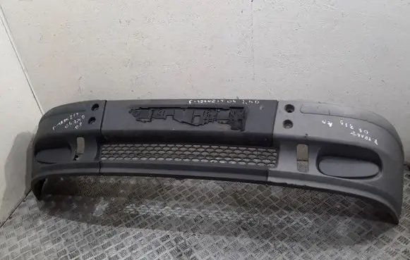 Ford Transit Front bumper