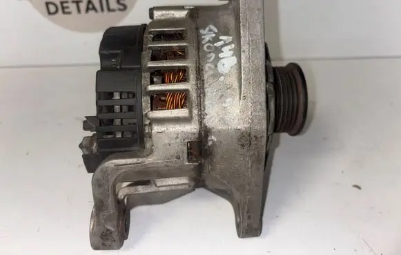 Skoda Fabia Mk1 (6Y) Generator/alternator