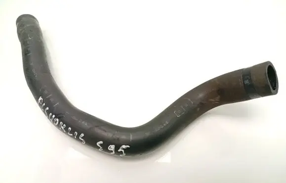Ford Galaxy Breather/breather pipe/hose 