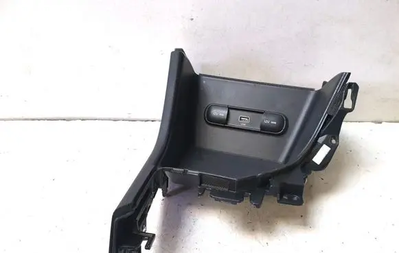 KIA Sportage Other dashboard part 84680F1260WK