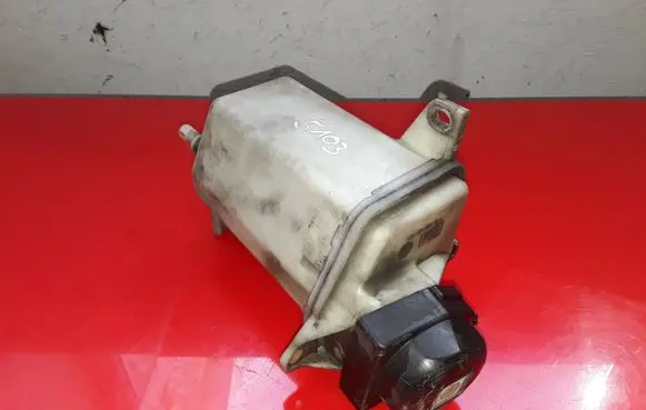 Fiat Ducato Power steering fluid tank/reservoir D348