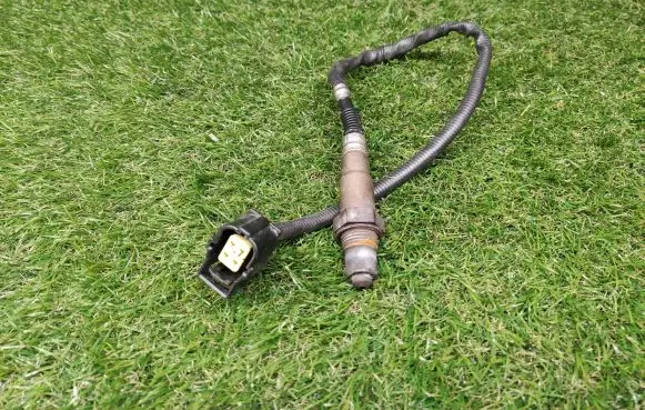 Mercedes-Benz E W212 Lambda probe sensor