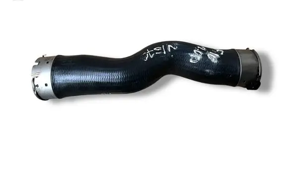 BMW 5 F10 F11 Intercooler hose/pipe 7810614