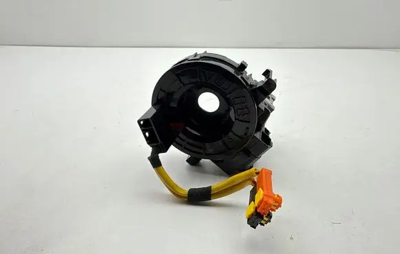 Toyota Prius (XW20) Airbag slip ring squib (SRS ring) 48020