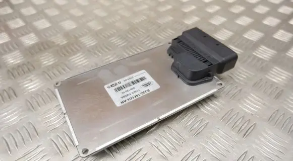 Suspension control unit/module