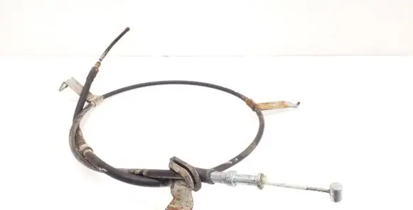 Subaru Forester SH Handbrake/parking brake wiring cable 