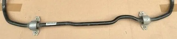 Volkswagen Jetta VII Front anti-roll bar/sway bar 5C0411303-T