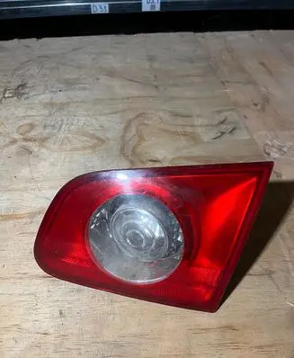 Volkswagen PASSAT B6 Tailgate rear/tail lights 27448007