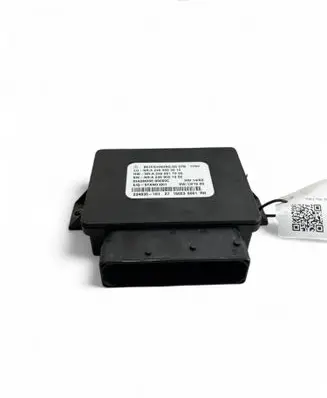 Mercedes-Benz GLA W156 X156 Hand brake control module A2469003014
