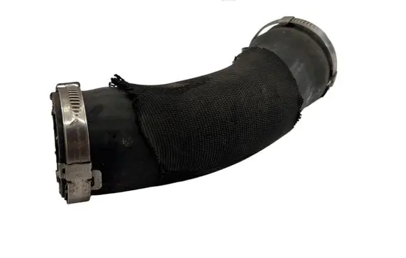 Intercooler hose/pipe