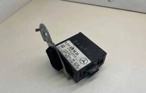 Mercedes-Benz E W211 Alarm control unit/module A2118209626 510080490