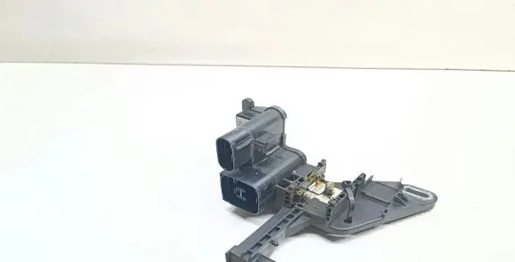 BMW 3 GT F34 Current control relay 9296150