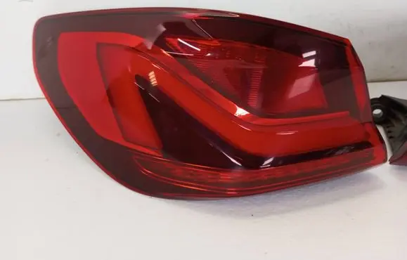 BMW 1 F40 Rear/tail lights 7450643