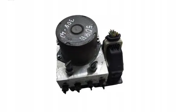 Peugeot 508 ABS Pump 9678189680