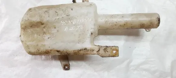 Ford Mondeo MK II Windshield washer fluid reservoir/tank 96BG17618CA