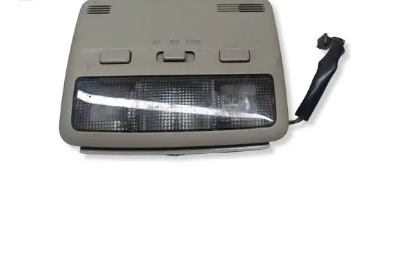 Toyota Avensis T250 Front seat light 17675013 17675925 9126305230