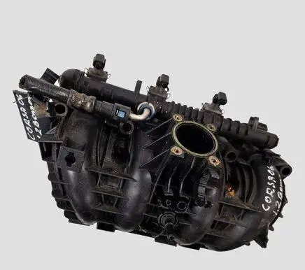 Opel Corsa D Intake manifold 55350547 0280800040