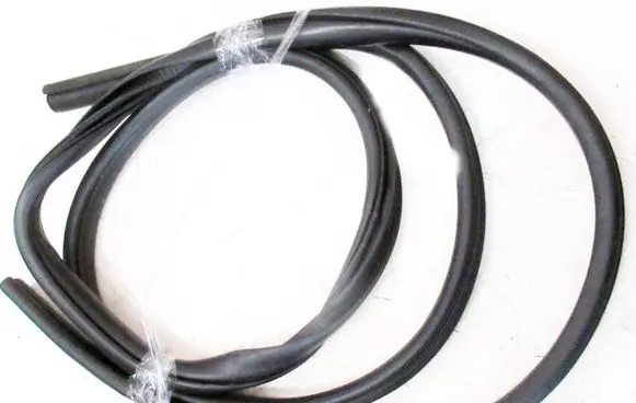 Fiat Freemont Front door rubber seal 